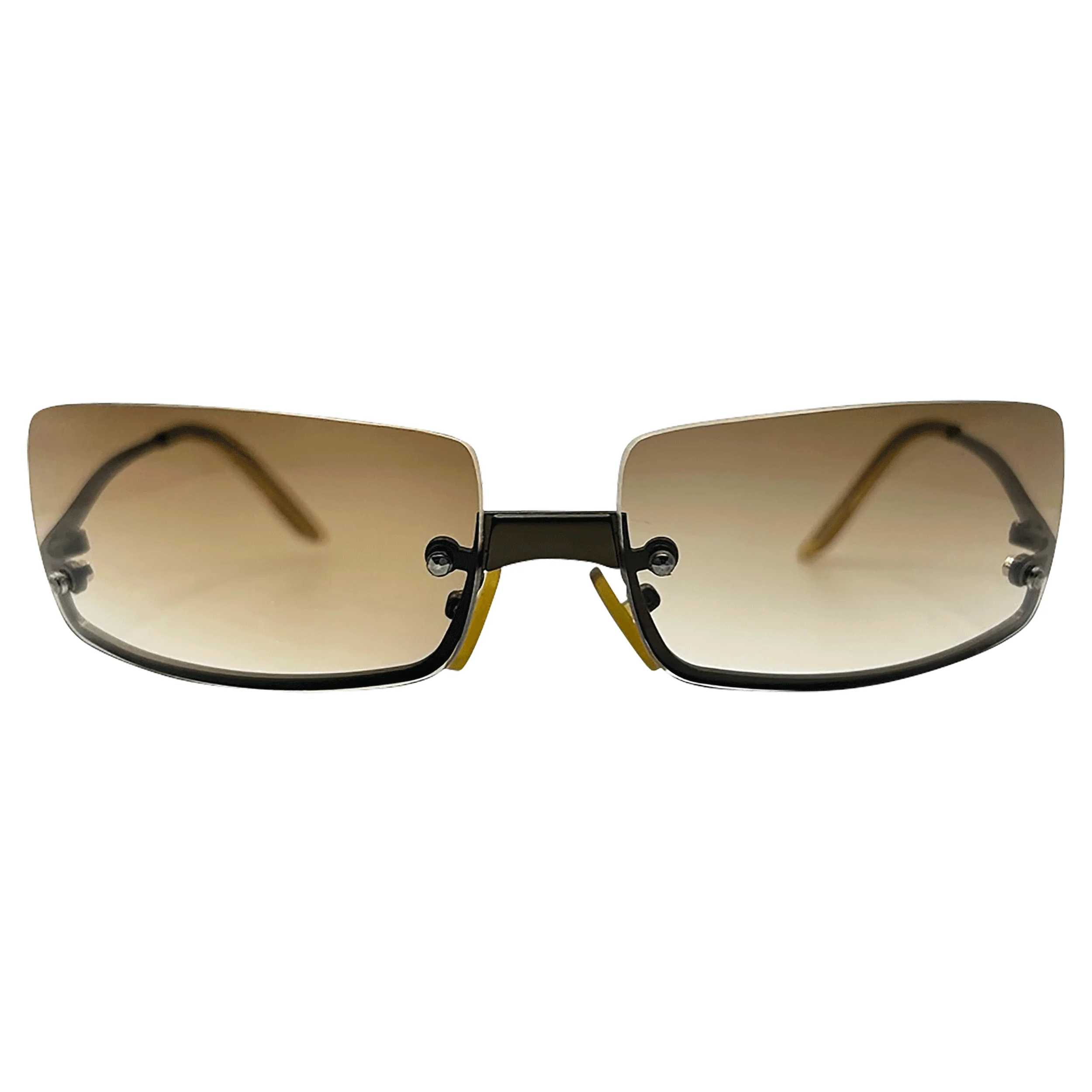Refined Frames for the Sleek Urbanite