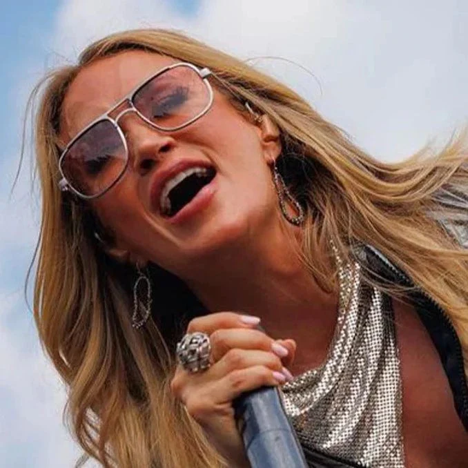 Visionary Chic Eyewear for the Fashion Elite